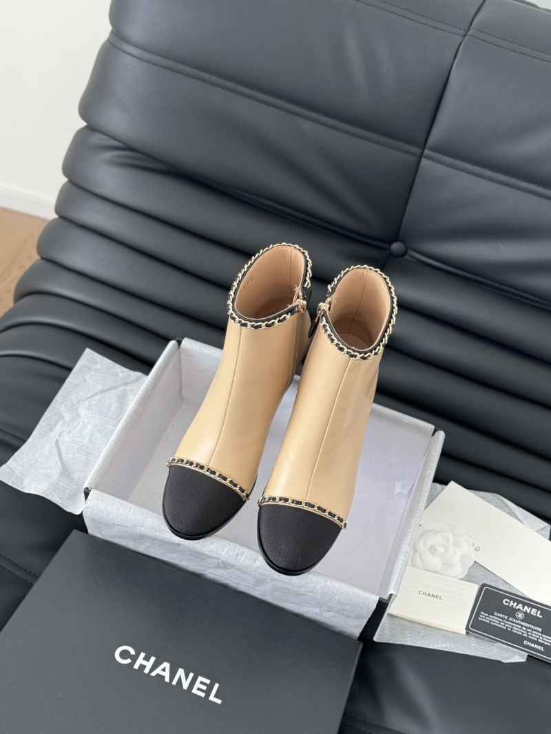 Ch*el boots